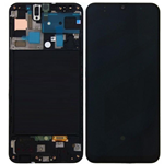 DISPLAY LCD SAMSUNG A50 (SERVICE PACK)