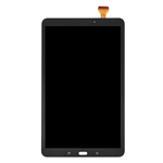 Schermo LCD completa per Galaxy Tab A 10.1 / T580 (nero)