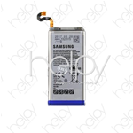 BATTERIA SAMSUNG S8 EB-BG950ABE 3600 MAH (BULK)