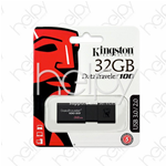 MEMORIA USB 32GB 3.0 KINGSTON