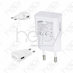 CARICABATTERIA SAMSUNG USB TRAVEL CHARGER (BULK)