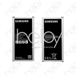 BATTERIA SAMSUNG J7 (2016) EB-BJ710CBE 3300 MAH (BULK)