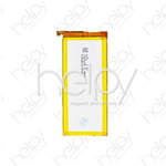 BATTERIA HUAWEI P8 2600 MAH (BULK)