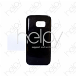 CUSTODIA JELLY CASE FLASH S7 (G930) NERO