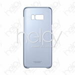 CUSTODIA ORIGINALE SAMSUNG BLU PER SAMSUNG S8 PLUS 