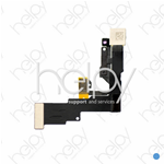 FLAT SENSORE PROSSIMITA' CON CAMERA ANTERIORE PER IPHONE 6 (BULK)