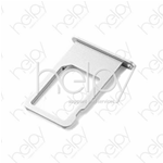 PORTA SIM PER IPHONE 6 PLUS (BIANCO) (BULK)