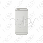 SCOCCA COMPLETA PER IPHONE 6 PLUS (BIANCO) (BULK)