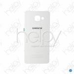 SCOCCA PER SAMSUNG A510 (BIANCO) (BULK)