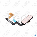 FLAT HOME PER SAMSUNG A320/A520/A720 (ROSA) (BULK)