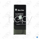 BATTERIA BLUE-STAR PER SAMSUNG GALAXY NOTE 4