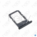 PORTA SIM PER SAMSUNG G925-NERO