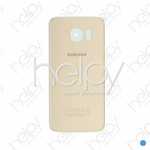 SCOCCA PER SAMSUNG G925- ORO (BULK)