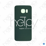 SCOCCA PER SAMSUNG G925- VERDE (ORIGINALE)