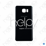 SCOCCA PER SAMSUNG G925-NERO BLACK SAPPHIRE (ORIGINALE)