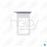 PORTA SIM PER SAMSUNG G928 (NERO) (BULK)