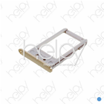 PORTA SIM PER SAMSUNG G928 (ORO) (BULK)