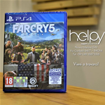FARCRY5 - PS4