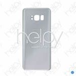 SCOCCA PER SAMSUNG G950- SILVER (BULK)