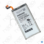 BATTERIA SAMSUNG EB-BG960ABE (BULK)