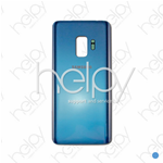 SCOCCA PER SAMSUNG G960-BLU (ORIGINALE)