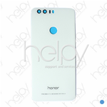 SCOCCA PER HUAWEI HONOR 8- BIANCO (BULK)