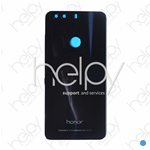 SCOCCA PER HUAWEI HONOR 8- BLU (BULK)