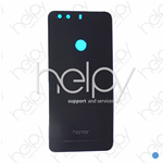 SCOCCA PER HUAWEI HONOR 8- NERO (BULK)