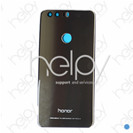 SCOCCA PER HUAWEI HONOR 8- ORO (BULK)