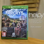 FARCRY 5 - XBOX ONE