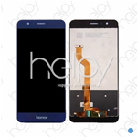 VETRO LCD PER HUAWEI HONOR 8- BLU 