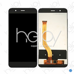 VETRO LCD COMPLETO PER HUAWEI HONOR 8 PRO- NERO (ORIGINALE)