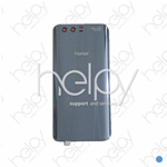 SCOCCA PER HUAWEI HONOR 9- GRIGIO (ORIGINALE)