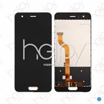 VETRO LCD COMPLETO PER HUAWEI HONOR 9- NERO (ORIGINALE)