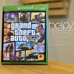 GTA5 - XBOX ONE