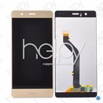 VETRO LCD COMPLETO PER HUAWEI P9 (ORO)