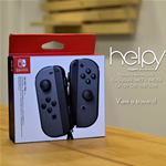 NINTENDO JOY-CON PAIR