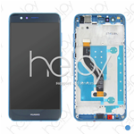 VETRO LCD COMPLETO PER HUAWEI P10 LITE (BLU)