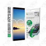 PROTECTION SET PER NOTE 8 TRASPARENTE (CASE FRIENDLY) 4SMARTS