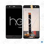 VETRO LCD COMPLETO PER HUAWEI P10 - NERO