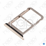 PORTA SIM PER HUAWEI P20 (ORO)