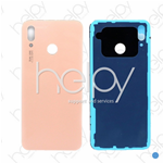 SCOCCA PER HUAWEI P20 LITE- ROSA (ORIGINALE)