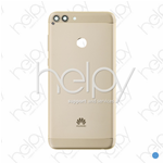 SCOCCA PER HUAWEI P SMART (ORO) (ORIGINALE)