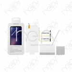 PELLICOLA PROTETTIVA ORIGINALE PER SAMSUNG S8 PLUS ET-FG955CTEGWW