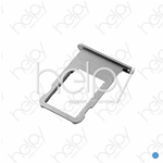 PORTA SIM PER IPHONE 6 PLUS (NERO) (BULK)