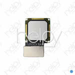 FLAT HOME PER HUAWEI MATE 9 (BIANCO) (BULK)