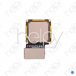 FLAT HOME PER HUAWEI MATE 9 (ORO) (BULK)