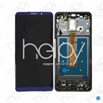 VETRO LCD COMPLETO PER HUAWEI MATE 10 PRO (BLU) (ORIGINALE)