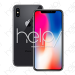 SMARTPHONE APPLE IPHONE X 64 GB 5.8'' 64 GB