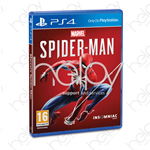 MARVEL SPIDER-MAN PS4 GIOCO ITALIANO